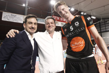 Ad un passo dalla Superlega