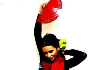 Cocktailensemble a base di flamenco, tango e danza caraibica