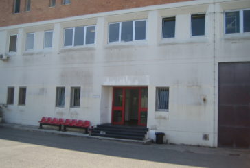 A pranzo con gli studenti aspiranti chef del carcere di Ranza