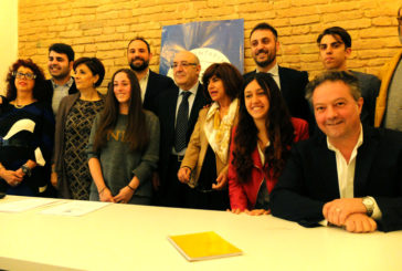 Pinciani presenta i candidati della sua lista