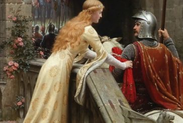 La libertà nello spirito della Cavalleria tra Oriente e Occidente