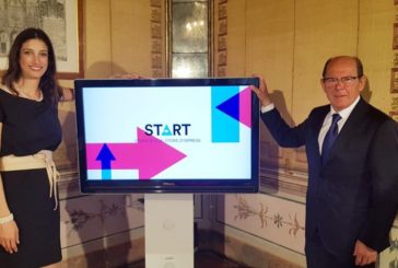 Start: storie di vita, storie di impresa