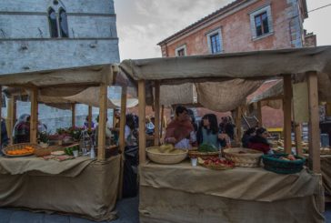 Rapolano Terme: la storia rivive con Serremaggio