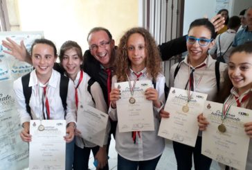 La Young Band di Chiusi conquista la Città della Musica