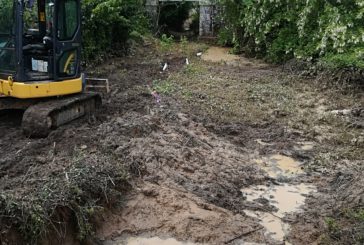 Una bomba d’acqua ha messo ko il reticolo senese