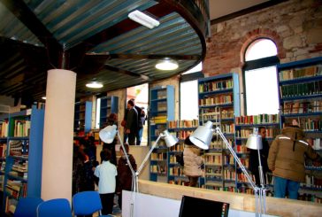 Sarteano: attivo sportello “Informagiovani” alla Biblioteca comunale