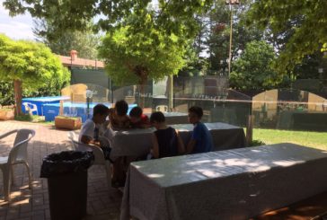 Campi solari, il Comune apre ai ragazzi fino a 18 anni