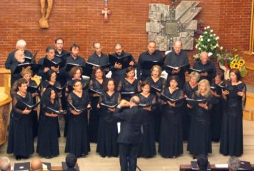 La Polifonica Materana a Musica Senensis: un festival per il territorio