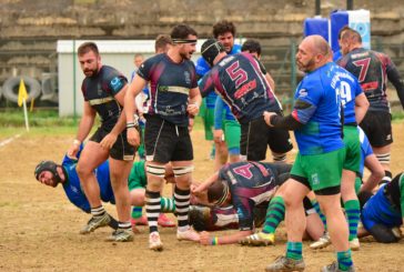 Cus Siena Rugby: ora si fa sul serio