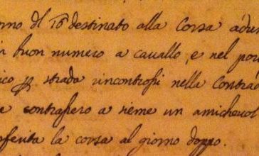 Civetta e Aquila festeggiano 300 anni di alleanza