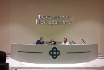 Diliberto ha chiuso la settimana dei Licei Poliziani