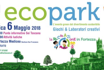 ECOPARK, la RI-Creazione in Fortezza: divertimento sostenibile