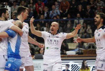 Siena verso gara 2: una trasferta col tifo al seguito