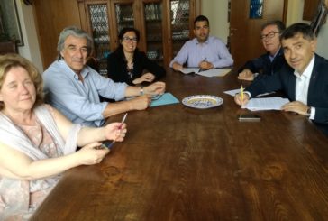 Poggibonsi: Comune e sindacati firmano l’accordo sul Bilancio