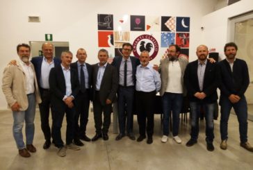 Comuni e Consorzio Vino Chianti Classico danno vita al Distretto Rurale