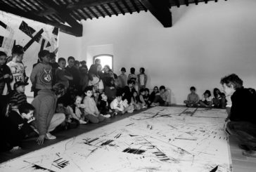 Arte: la mostra “A(t)traverso l’astrazione” e “Action Reaction” di Lionni