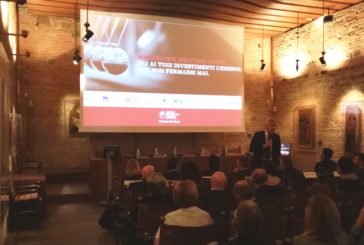 Mps: al via il road show del private banking dedicato al risparmio