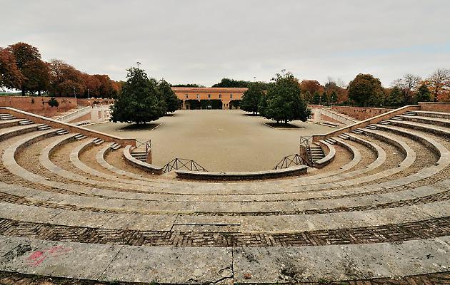 Stagione estiva in Fortezza: c’è l’avviso pubblico per la gestione triennale