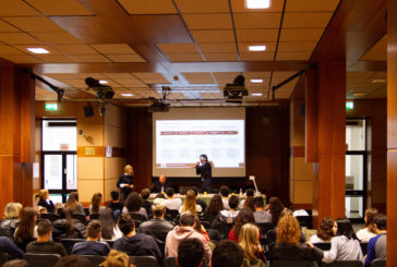 Sustainable Biotechnology Job Day all’UniSi