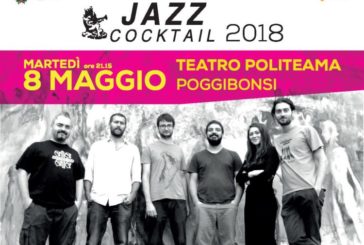 Gran finale per il Jazz Cocktail con “Song for Joni”