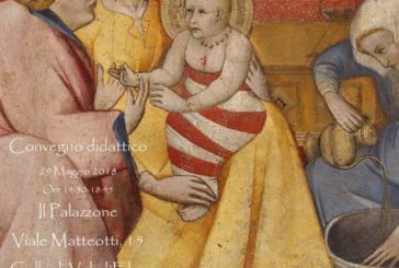 Al Roncalli il convegno “I colori nella storia e la storia dei colori”