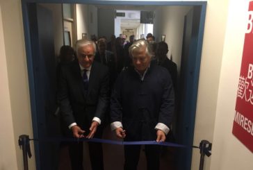 Inaugurato il primo Lean Lab 4.0