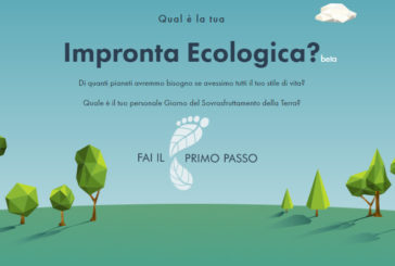 Il 24 maggio è il Giorno del Sovrasfruttamento ecologico dell’Italia