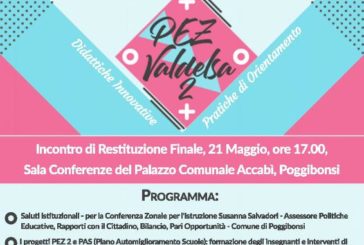 Studenti, orientamento e dispersione, cosa accade in Valdelsa