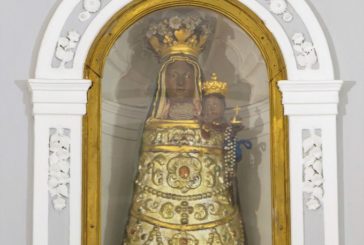 La Madonna Nera di Chianciano Terme torna visitabile al pubblico