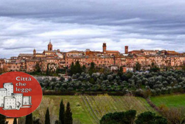 Torrita conserva il riconoscimento di “Città che legge”