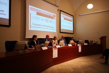 L’ambasciatore della Tunisia all’Università di Siena