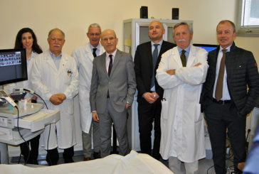 Dermatologia, nuove possibilità diagnostiche con il microscopio laser confocale