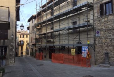 Sarteano: nuovo bando ristrutturazioni nel centro storico