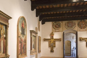 Furto al Museo Diocesano di San Gimignano. Un arresto