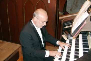 Musica senensis: l’organista Daniel Pandolfo in concerto ai Servi