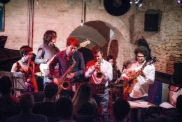 Musica, musica, musica: al via una settimana intensa per Siena Jazz