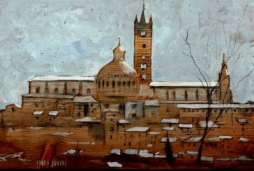 “Soltanto la luce…” in mostra i paesaggi poetici di Massimo Lomi