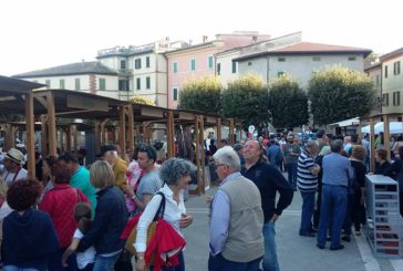 Valdichiana Eating ha messo in mostra i sapori del territorio