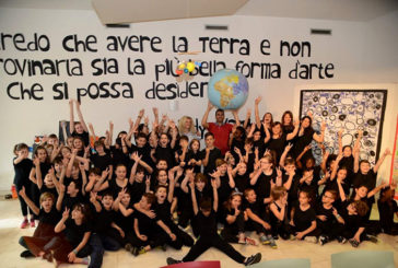 Saranno l’arte e il bello a salvare il pianeta