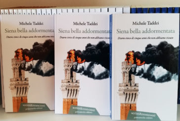 Siena e provincia belle addormentate? Il libro si presenta a Montepulciano