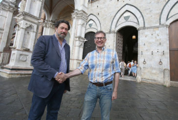 De Mossi e Sportelli: “Intesa personale su una serie di punti programmatici”