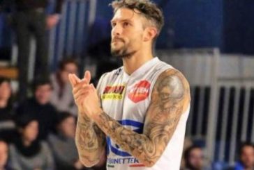 Ufficiale: Tommaso Marino alla Mens Sana