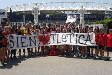 Atletica: Pecciarelli al personale agli Italiani juniores
