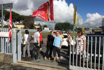 Mercatone Uno: parlano i pensionati Cgil di Poggibonsi e San Gimignano