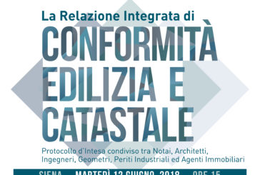 La “Relazione integrata di conformità” al centro di un convegno