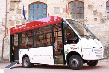 Palio straordinario: le modifiche ai servizi bus