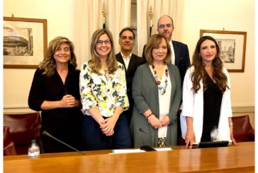 Cenni (Pd) vicepresidente della commissione agricoltura della Camera