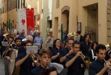 Montepulciano ricorda la Liberazione con un corteo