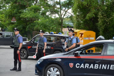 Sicurezza in provincia: potenziato il numero degli uomini in divisa
