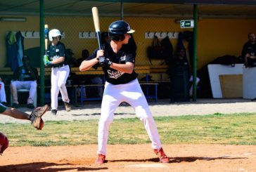 Baseball Serie C: Estra Chianti Banca, derby con Firenze